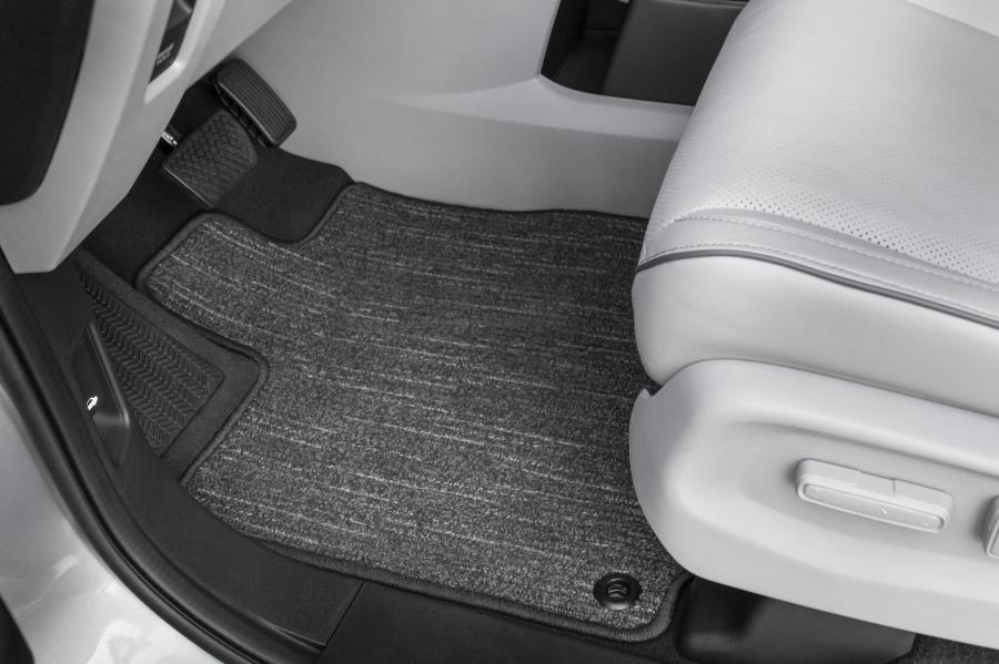 Детали интерьера Honda Odyssey 2020 года  (NA) (фото 109 из 119)